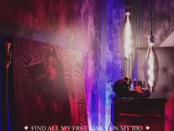 charlotte_germanotta_ — webcam model online on chaturbate