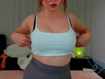 chibbycute — Bongacams stream photo (Jul 2026)