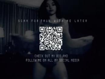 mariannacruzz — Chaturbate stream photo (May 2026)