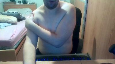 ultrasonico5 — webcam model online on cam4