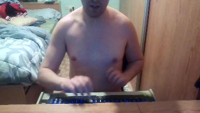 ultrasonico5 — Cam4 stream photo (May 2026)