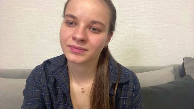 LoraleeClarey — Cam4 stream photo (Apr 2026)