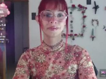 _galya_ — webcam model online on chaturbate