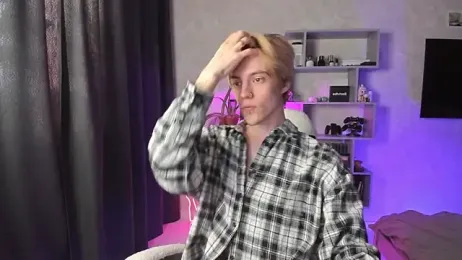 Jesse_Miller — stripchat