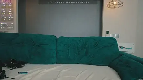 bunnyclide_ — Stripchat stream photo (Apr 2026)