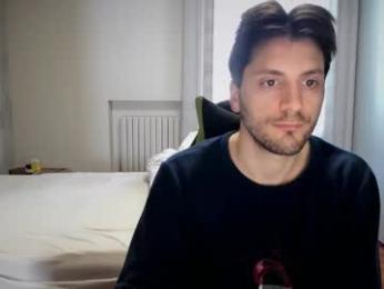 calciatore94 — Chaturbate stream photo (Mar 2026)