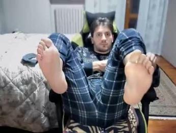 calciatore94 — Chaturbate stream photo (Mar 2026)
