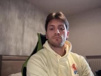 calciatore94 — Chaturbate stream photo (Apr 2026)