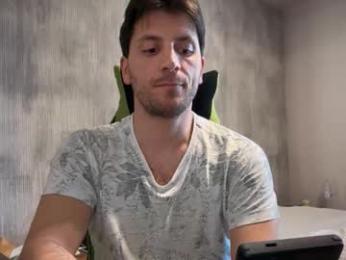 calciatore94 — Chaturbate stream photo (Apr 2026)