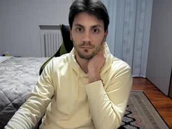 calciatore94 — Chaturbate stream photo (Mar 2026)