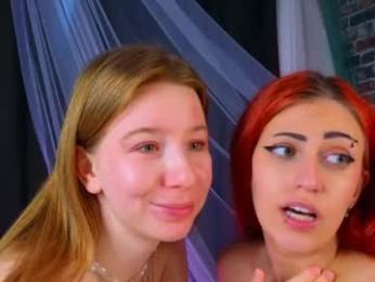 sharonrodrigueez — Chaturbate stream photo (Apr 2026)