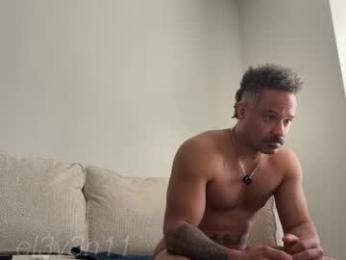 e13ven11 — chaturbate