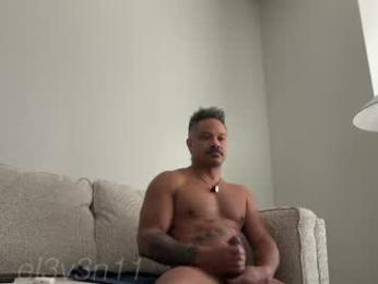 e13ven11 — Chaturbate stream photo (Apr 2026)