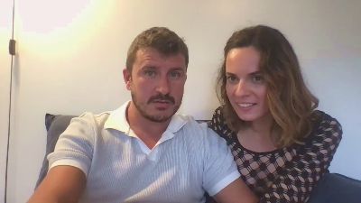 Fluffy_B — webcam model online on cam4