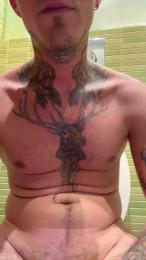 Tattoo — webcam model online on cam4