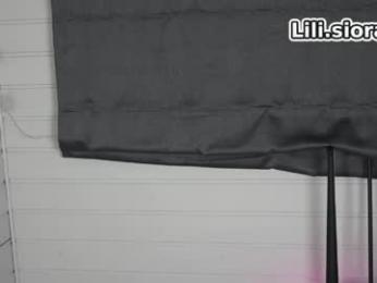 tinyxstar — Chaturbate stream photo (May 2026)