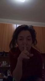 vogliadi6 — webcam model online on cam4