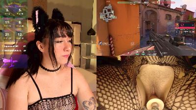 NanachiCook_ — webcam model online on cam4