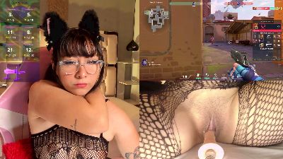 NanachiCook_ — webcam model online on cam4