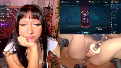 NanachiCook_ — cam4