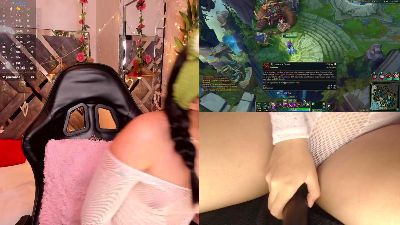 NanachiCook_ — webcam model online on cam4