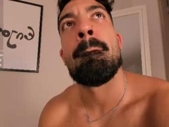 maxstrong01 — Chaturbate stream photo (Sep 2026)