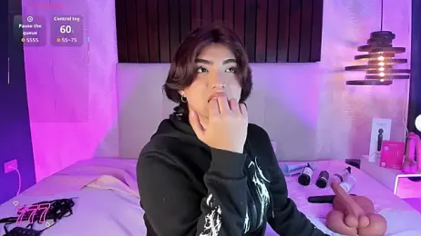 Creamy_Angelo — stripchat