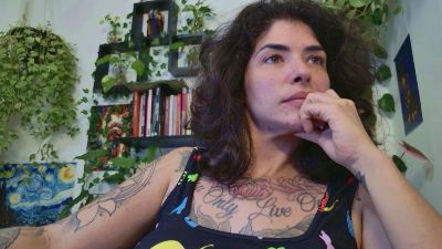 talimajesty — cam4