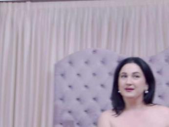 CassidyVelvet — bongacams