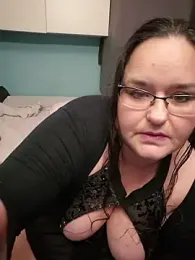 XxGipsyxX — Stripchat stream photo (Oct 2025)