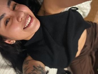 MarieLima — webcam model online on livejasmin