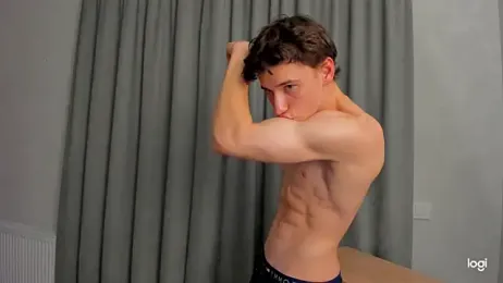 Max_foks_ — webcam model online on stripchat