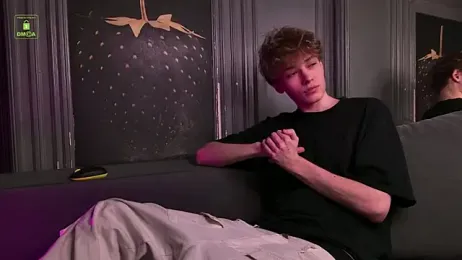 Kevin_Garsia — Stripchat stream photo (Mar 2026)