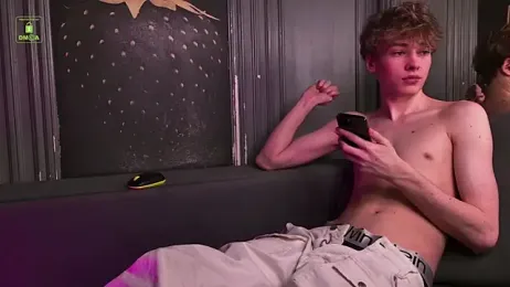 Kevin_Garsia — Stripchat stream photo (Mar 2026)