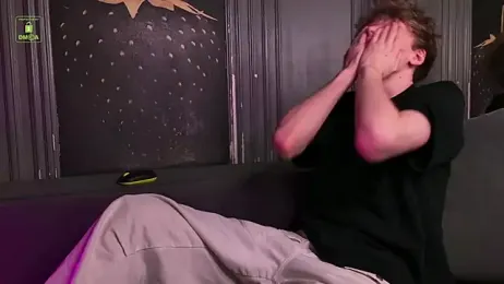 Kevin_Garsia — Stripchat stream photo (Mar 2026)