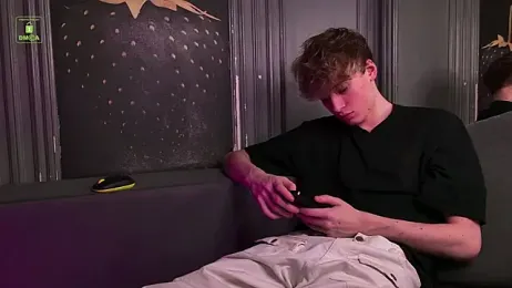 Kevin_Garsia — Stripchat stream photo (Mar 2026)