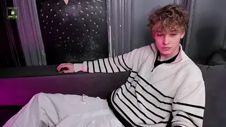 Kevin_Garsia — Stripchat stream photo (Apr 2026)