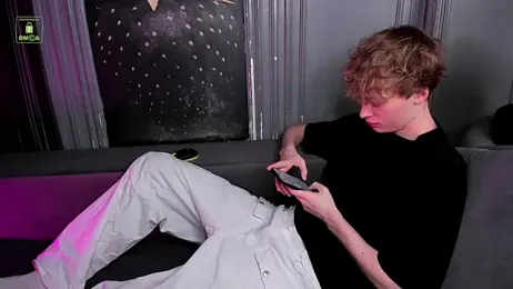 Kevin_Garsia — Stripchat stream photo (Mar 2026)