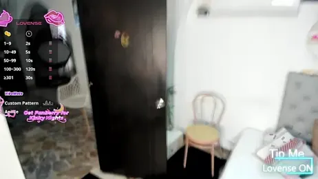 VampGirl1 — Stripchat stream photo (May 2026)