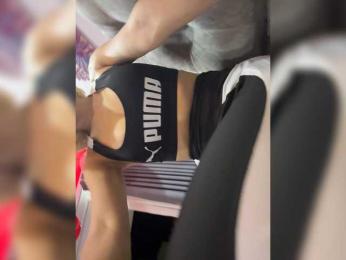 LucyRouse — Bongacams stream photo (May 2026)