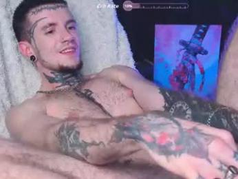badrabbit__ — Chaturbate stream photo (Jul 2026)