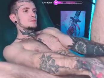 badrabbit__ — Chaturbate stream photo (Jul 2026)