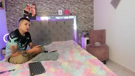 parejacaliente20154 — Stripchat stream photo (Sep 2026)
