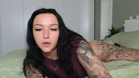 anastasiaink — Stripchat stream photo (Apr 2026)