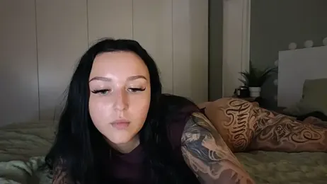 anastasiaink — Stripchat stream photo (Apr 2026)