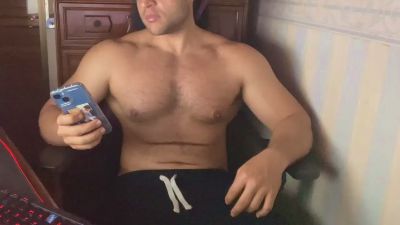 Icaro1998 — webcam model online on cam4