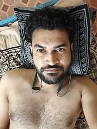 chudakkkkad — Stripchat profile photo