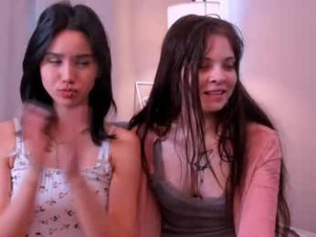 dainalargena — Chaturbate stream photo (Apr 2026)