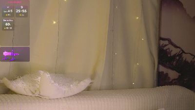 AnnyBangs — webcam model online on cam4