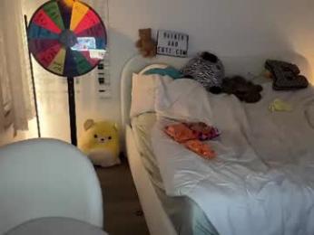 emilyfawn — Chaturbate stream photo (Sep 2026)